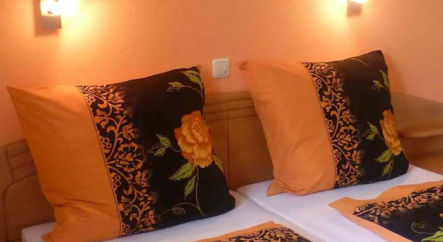 Ferienwohnungen Dippold, Reserva ahora Hotel Schesslitz Franconian Switzerland