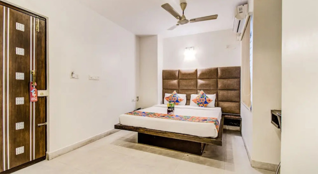 Номер Premium Capital Suites