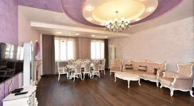 Апартаменты Deluxe North Ave. apartment by Luxe Group HH777