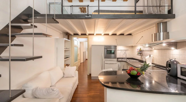 Martini Castello Boutique Apartments, Забронировать Апартаменты/квартира Апартаменты Кальяри, рядом с Church of Saint Michael, Апартаменты/квартира