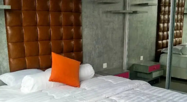 Yuuki Homestay, Забронировать Отель i-City 