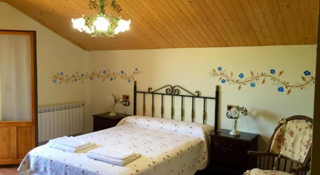 Полулюкс Hotel Rural Casa Ana