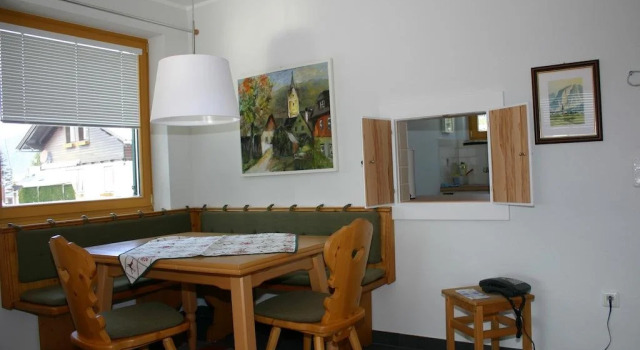 Haus Bernhard