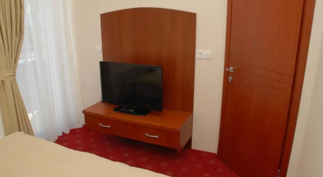 Appartamento Hotel Salida