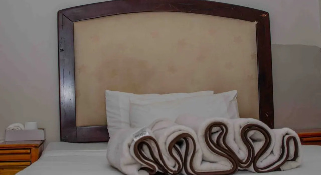 Economy Zimmer Graceland Guesthouse