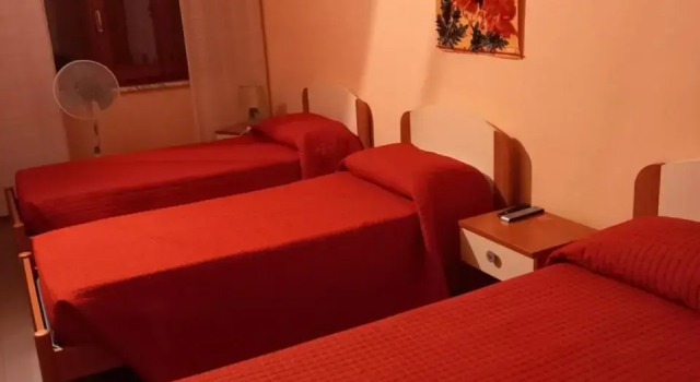 Affittacamere Su Padru, Забронировать Отель Иттири Sardinia North