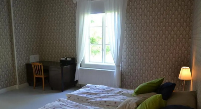 Grelsby Kungsgard, Boek Hotel Finstrom Aland Islands