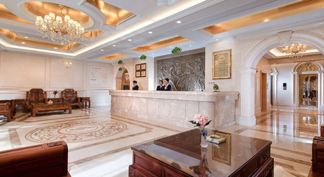 Vienna Hotel Meizhou Jiangnan, Забронировать Отель Мэйчжоу Гуандун