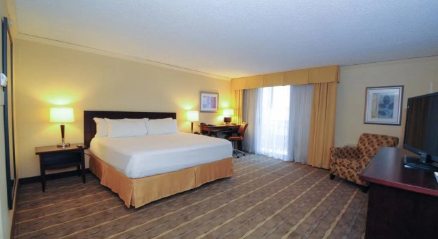 Radisson at Star Plaza, Book Hotel Hoteller i Merrillville med pool, Swimmingpool