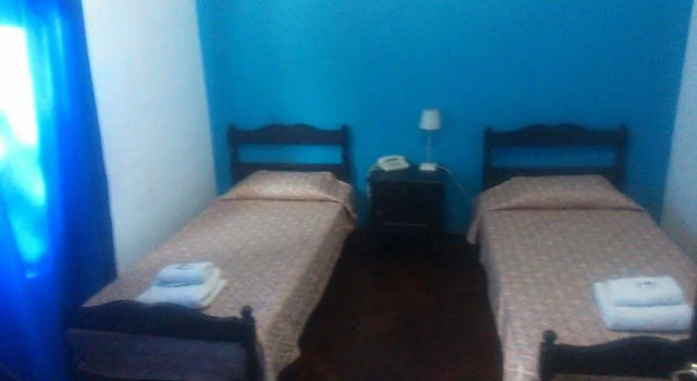 Hotel Casino Mendoza
