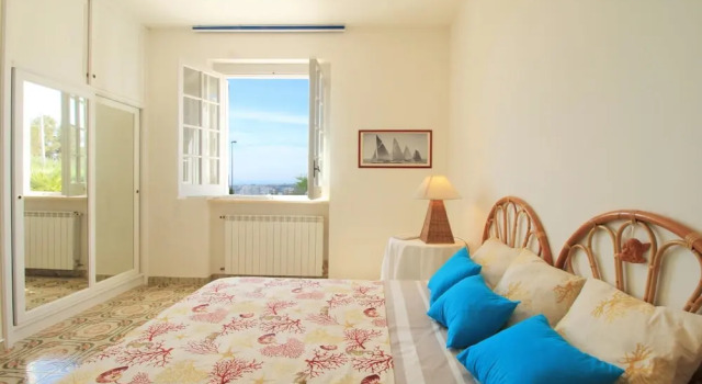 Perla Bianca Luxe Villa