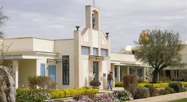 Alle Tamerici, Rezervovat Hotel Hotely v Lazio s bazénem, Bazén