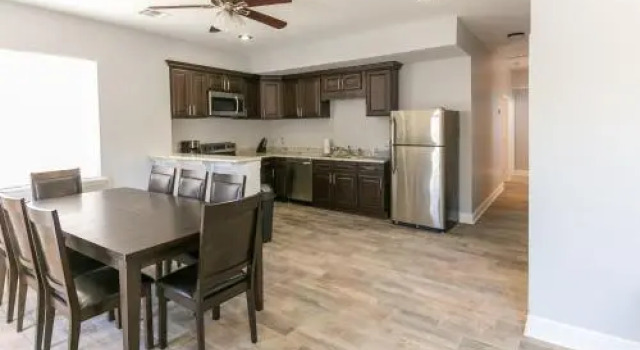 Lovely 3br Next To City Park