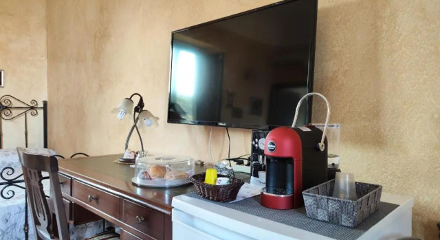 Номер Standard Le Grotte