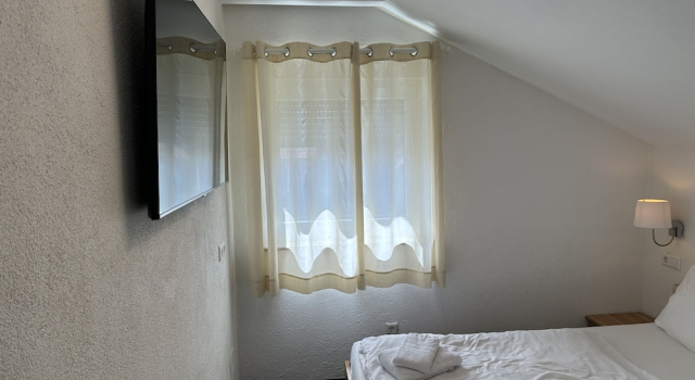 Четырёхместный номер Comfort Gästehaus Elzblick II