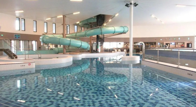 Апартаменты KW96 Katwijk aan Zee