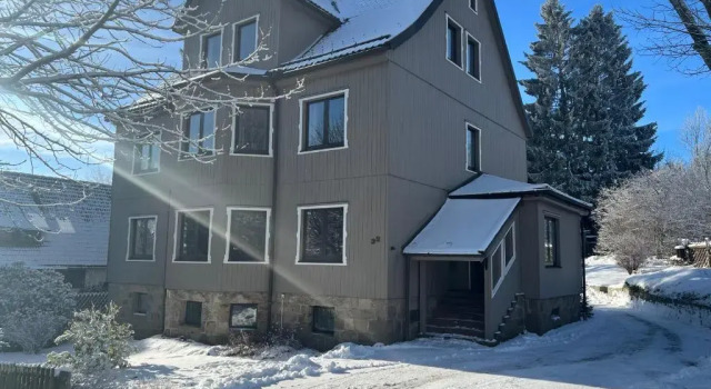 Апартаменты StrandBergs Harzchalet