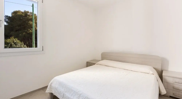 Villetta Stefania, Book Feriehus Sommerhuse i Nardò, Hytte