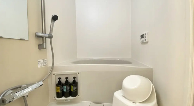 Семейная студия Deluxe HOTEL ffosaka.com