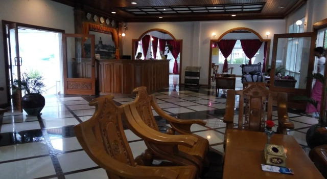 Mrauk U Hotel, Book Hotel Mrauk U Rakhine State