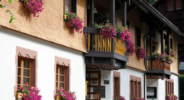 Hotel Gasthaus Hirschen im Hochschwarzwald Todtnau nahe Feldberg, Reserva ahora Hotel Todtnau Feldberg