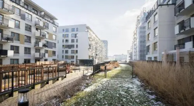 Bizapartments - Modern Flats with Parking, Забронировать Апартаменты/квартира Прага Южная 