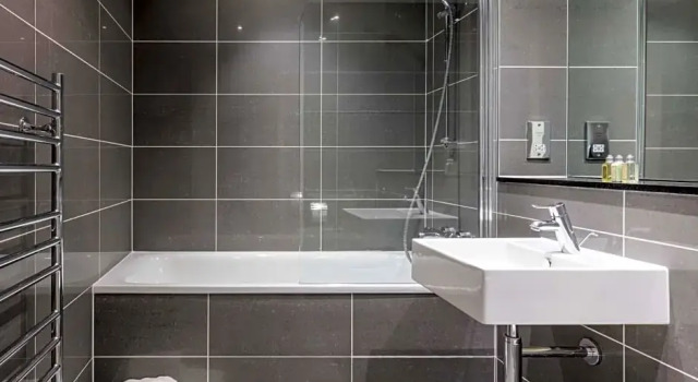 Club apartament 1 dormitor Saco Bristol - Broad Quay Apartment