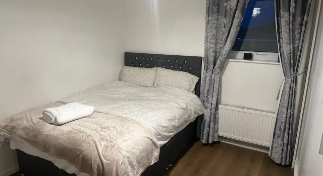 Honeyhill Retreat in Peterborough