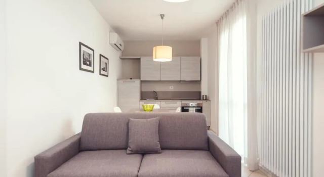 Appartement Luccainn