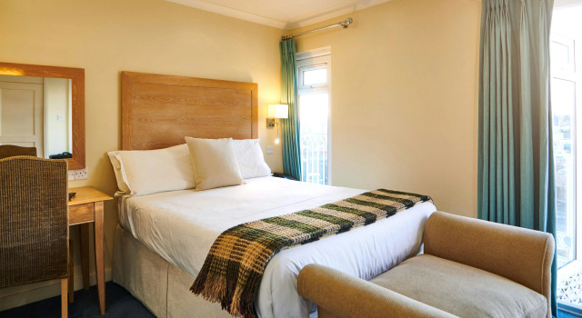 County Hotel Chelmsford