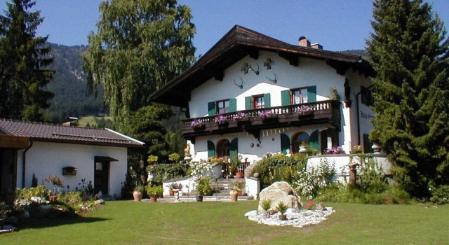 Haus Brbel, Reservar Hotel Oberammergau 