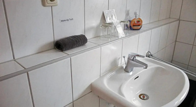 Номер Standard Waldhotel Feldbachtal
