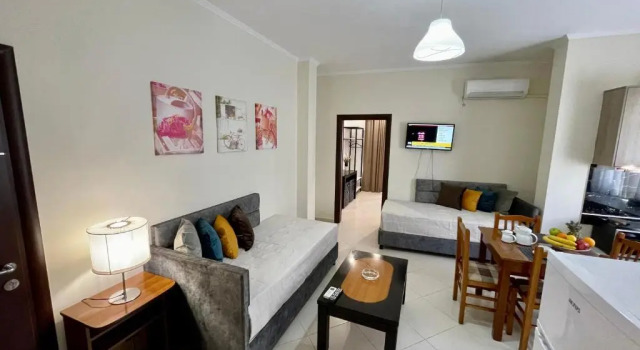 Relax Apartments Saranda
