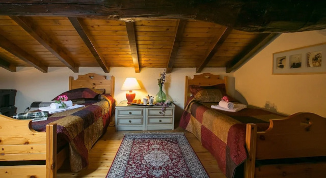 Casa Gallio, Забронировать Апартаменты/квартира Реццонико Озеро Комо