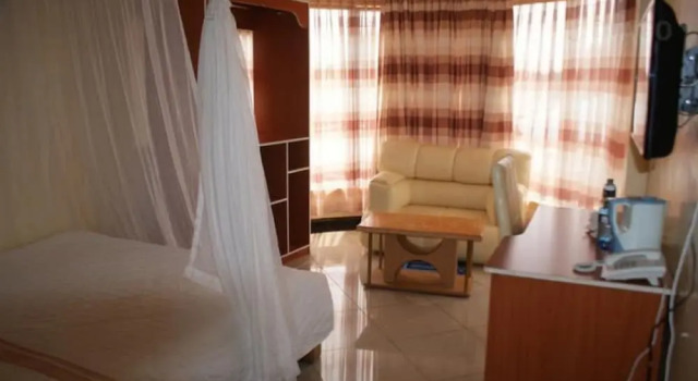 Executive room Elsa Hotel