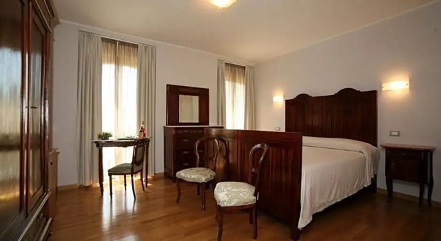 Номер Standard Grand Hotel Dei Castelli