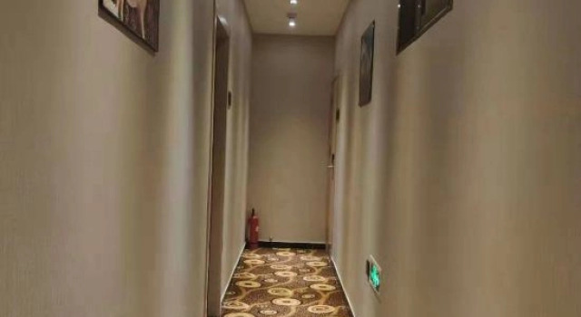 Rest Hotel (Lanzhou Dazhong Lane), Book Hotel Lanzhou Gansu