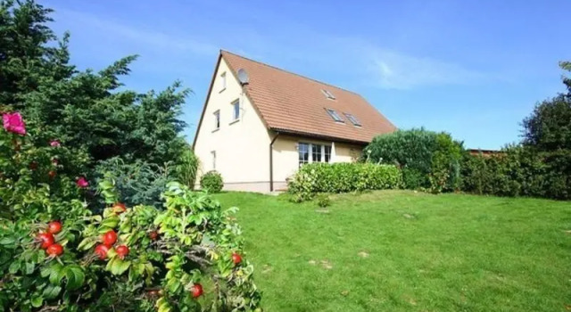 Landferienhaus Sonnenblume, Réserver Appartement Lohme Rügen
