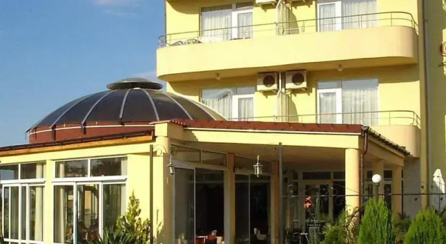 Hotel Feniks Lozenets, Забронировать Отель Лозенец Район Приморско, рядом с Lozenets Bus Station