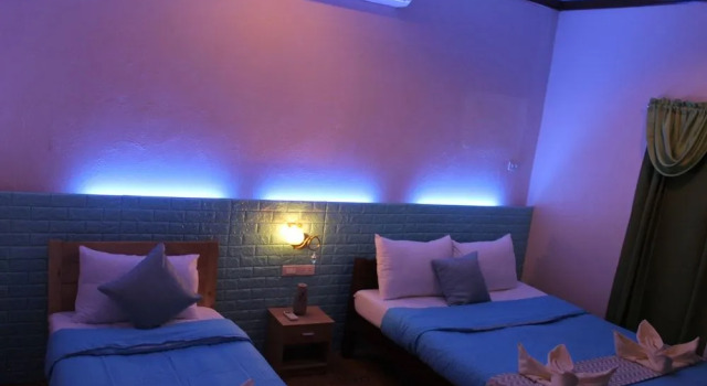 Kojie Guest House, Réserver Hôtel Hôtels à Moalboal avec piscine, Piscine