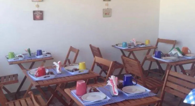 Deluxe cameră La Scalinata