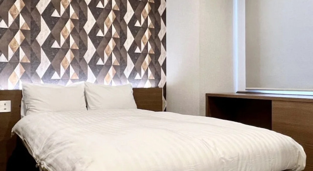 Номер Executive KIN HOTEL