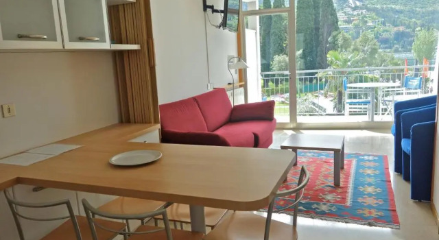 Апартаменты Superior Residence Casa al Sole Apartments