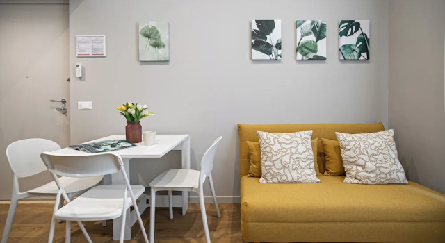 Italianway Comfort - Sottocorno 17