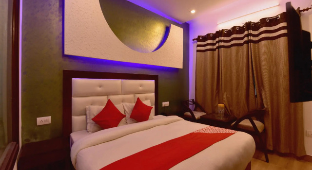 OYO 22664 Hotel Whispering River, Забронировать Отель СПА-отели Манали, SPA-услуги