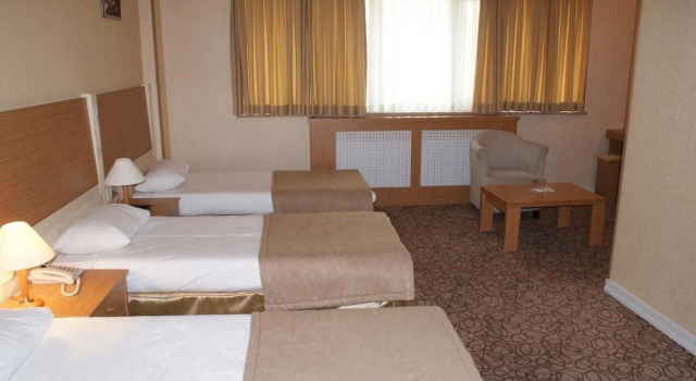 Avtovagzal Hotel, Buchen Sie Hotel Nachitschewan Nakhichevan Autonomous Republic