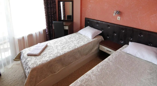 Номер Standard Kalina Family Hotel