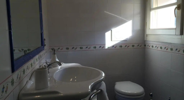 Четырёхместный номер Standard Agriturismo Terrarossa