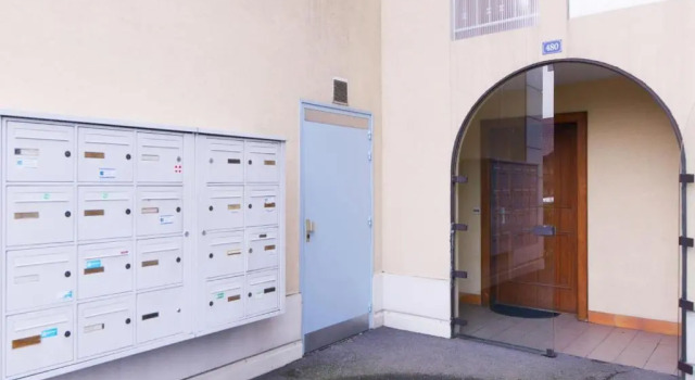 Charming and large flat with balcony 3 min to Sallanches station - Welkeys, Book Hotel Sallanches Rhône-Alps