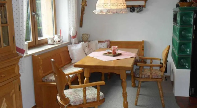 Апартаменты Цокольный этаж Landhaus in der Irlau
